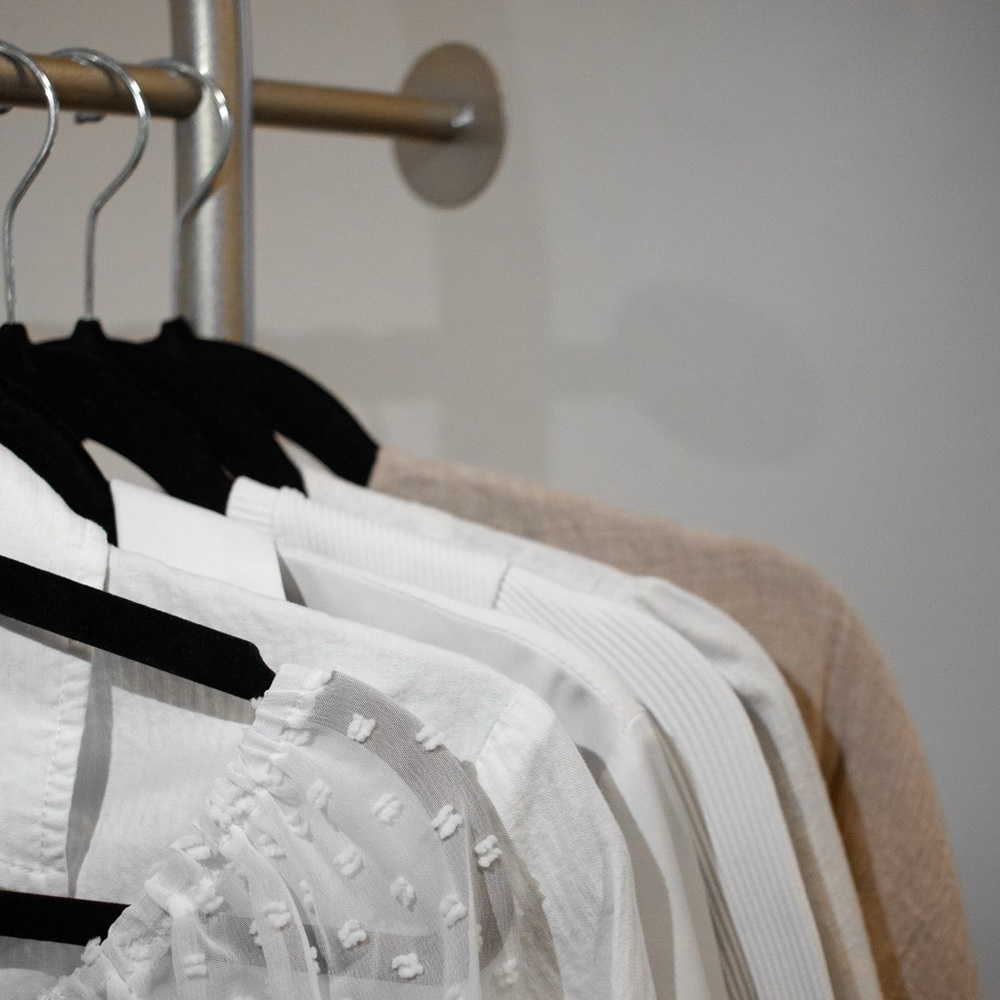 White Tops
